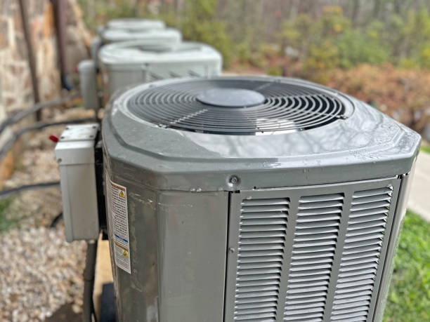 Local HVAC companies in Ellisburg, NJ